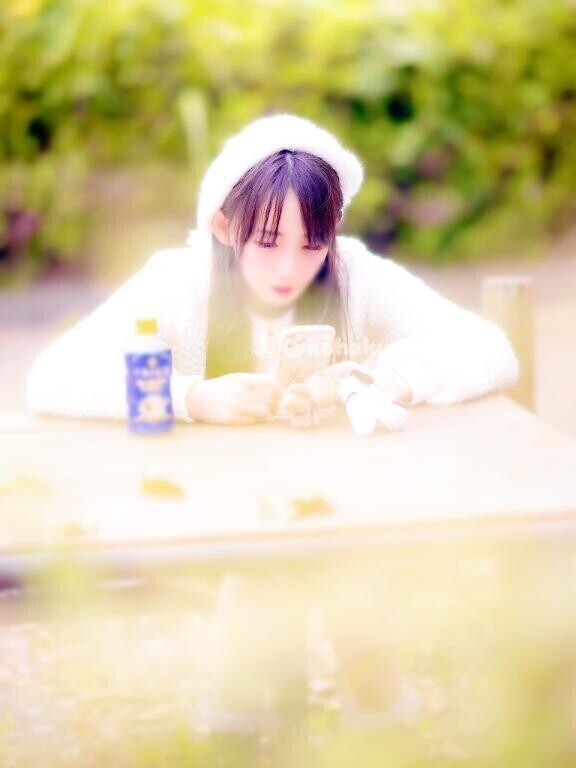 ?ほっとな飲み物はまだかなぁ??? ?????