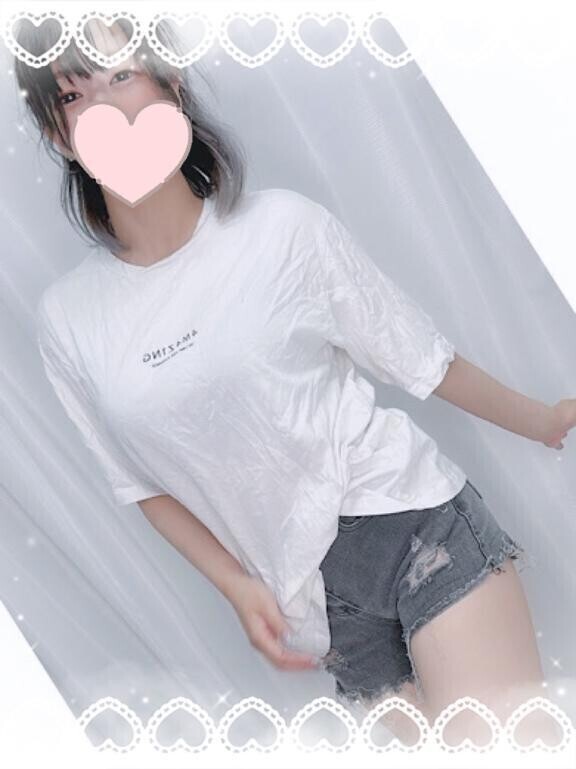 風に揺れる髪より、れむの方が乱れちゃう