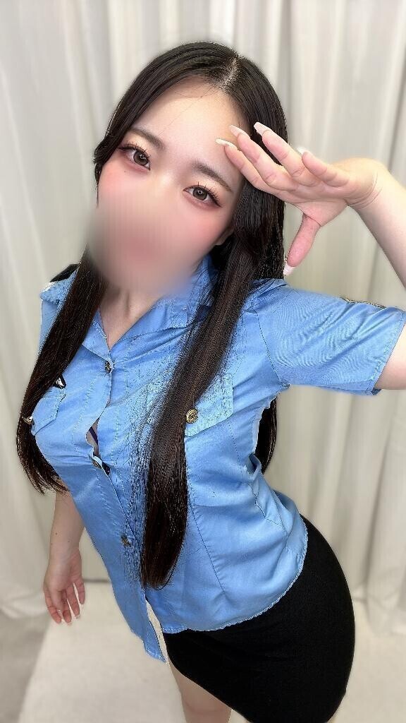 ミニスカポリス?