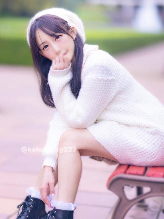 ?お肌にやさしく…??