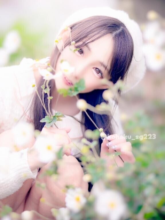 ?くしゅくしゅ?の正体?