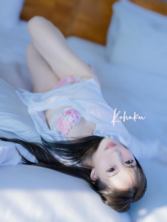 ?ゆっくり流れる時間?????