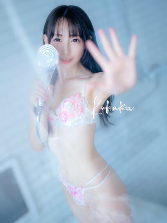 ?ゆっくりお風呂ルーティーン????