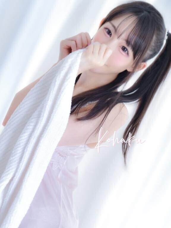 ?なんだか不思議な気持ちー?