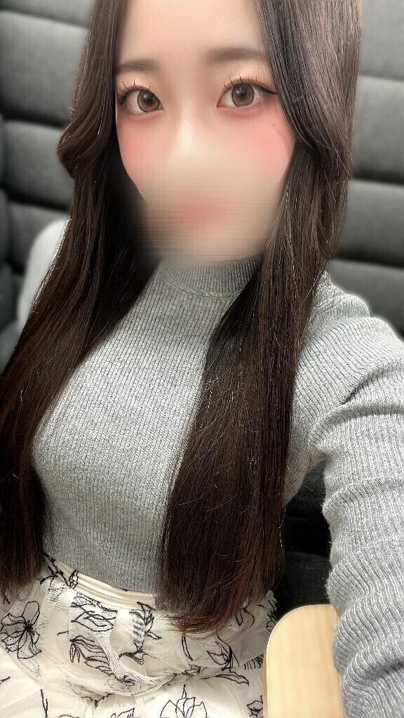 巨乳になった?笑