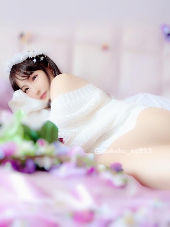 ?寒い夜だから…??