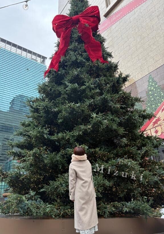 すてきなホリデイ