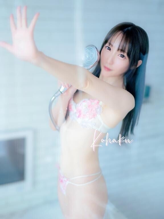 ?今日からこはく??・?・????