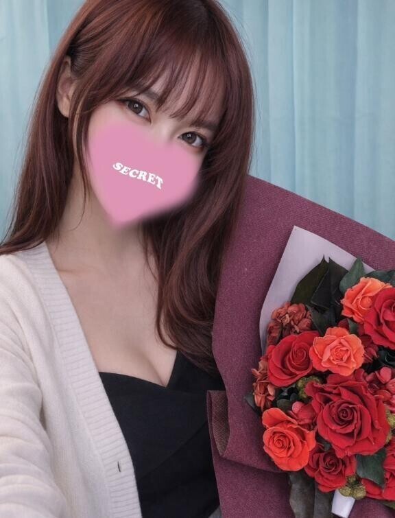 ホッとしちゃう??