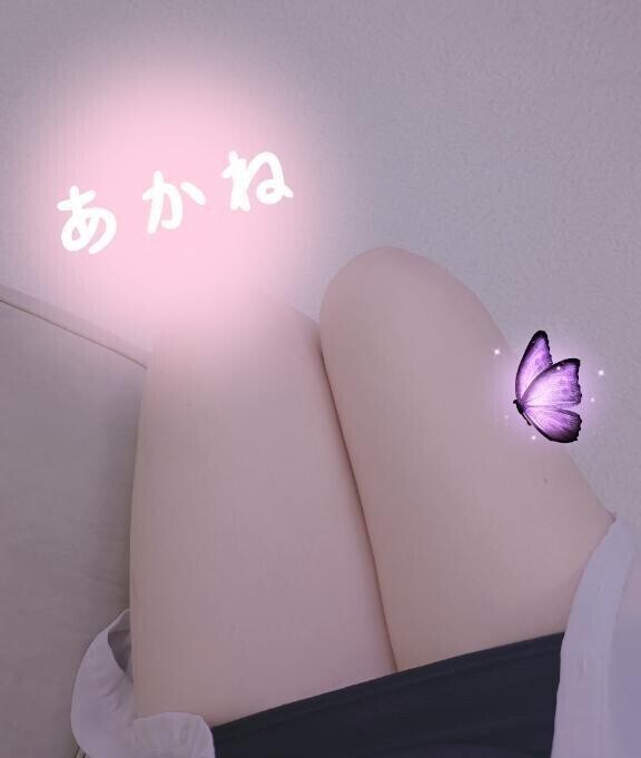 あかねの日常? ?