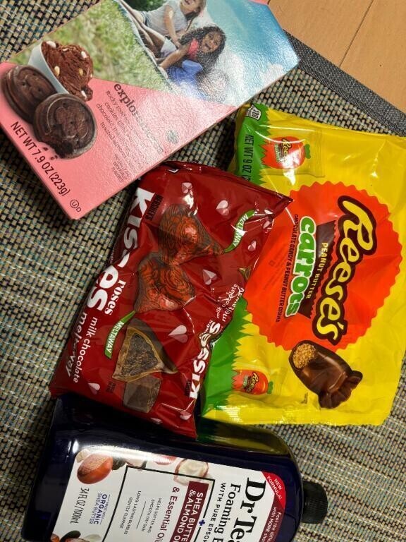 次が待ち遠しい??