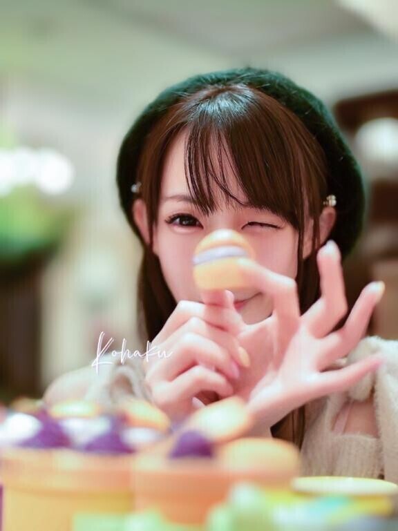 ?今年初推し事なのでは???