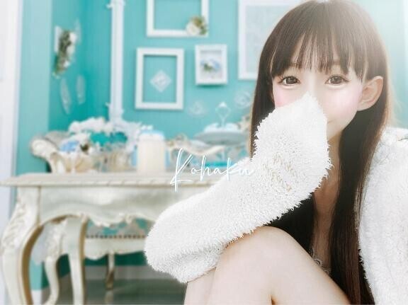 ?セロトニン充電中???