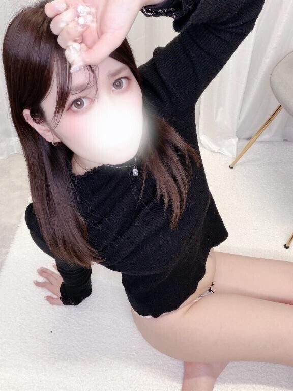 癒しといっぱいの密着感?