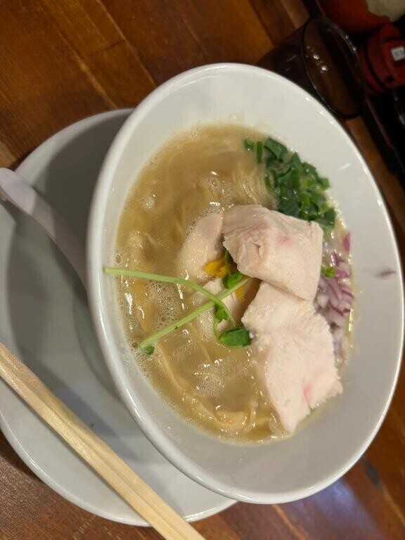 素敵なプレゼント?