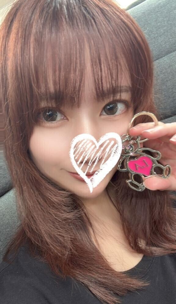 アソコも濡れぬれ?