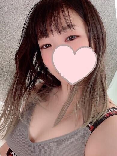 いい子にしてたから…ね?