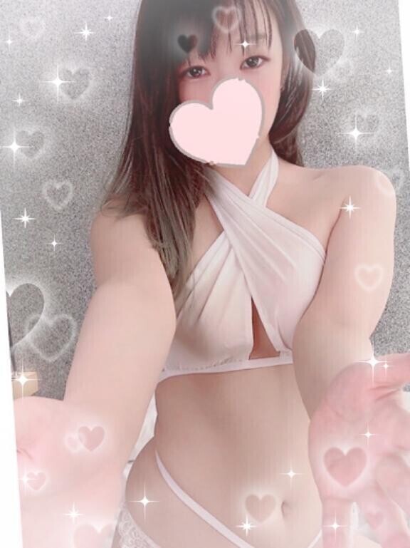 濡れる夜に、ふわふわなご褒美?