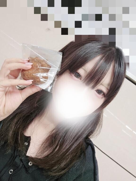 気になってたもの?