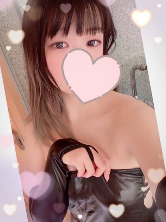 今日のれむ、ちょっと我慢できないかも?