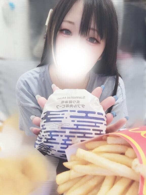 飯テロ?