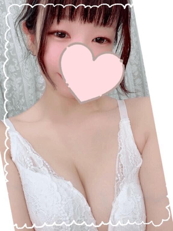 むちっと補給完了?笑