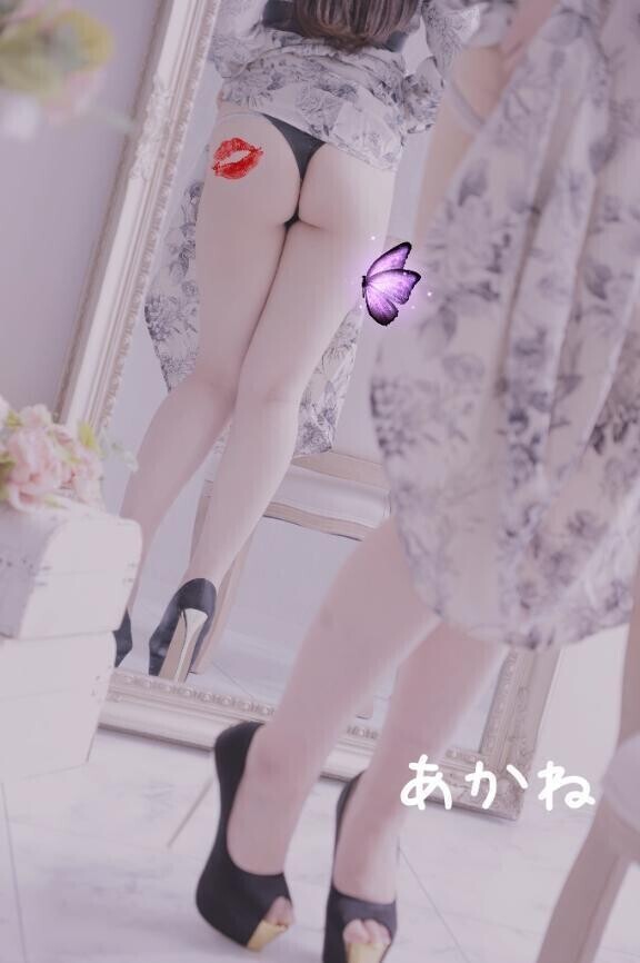 ありがとぉー?