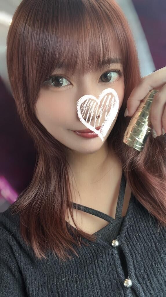 たくさん興奮してね?