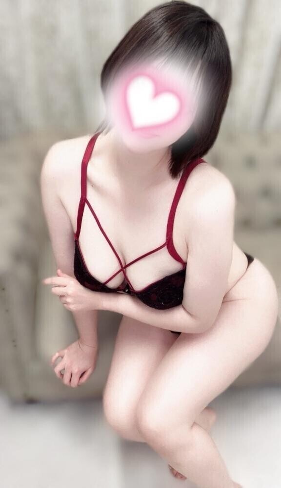 変な気持ち…