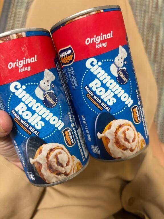 嬉しい??