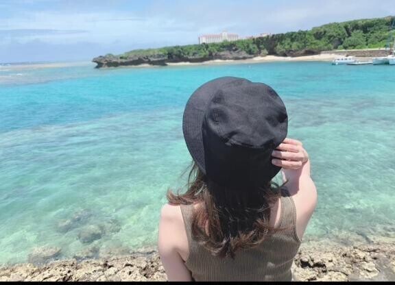 人生初の...?