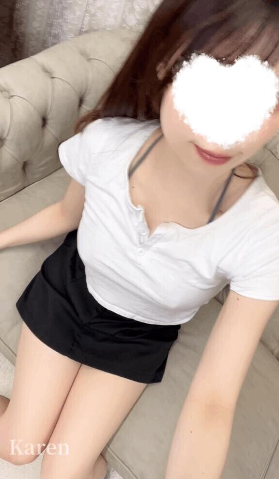 癒しのおすそわけ?