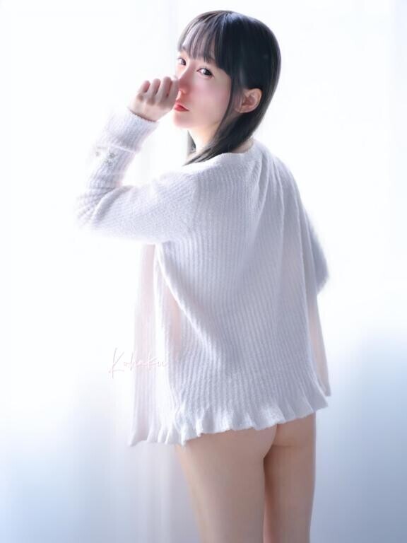 ?風の強い日は傘はきらい!?