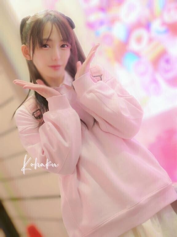 ?あれれ( ????  )?