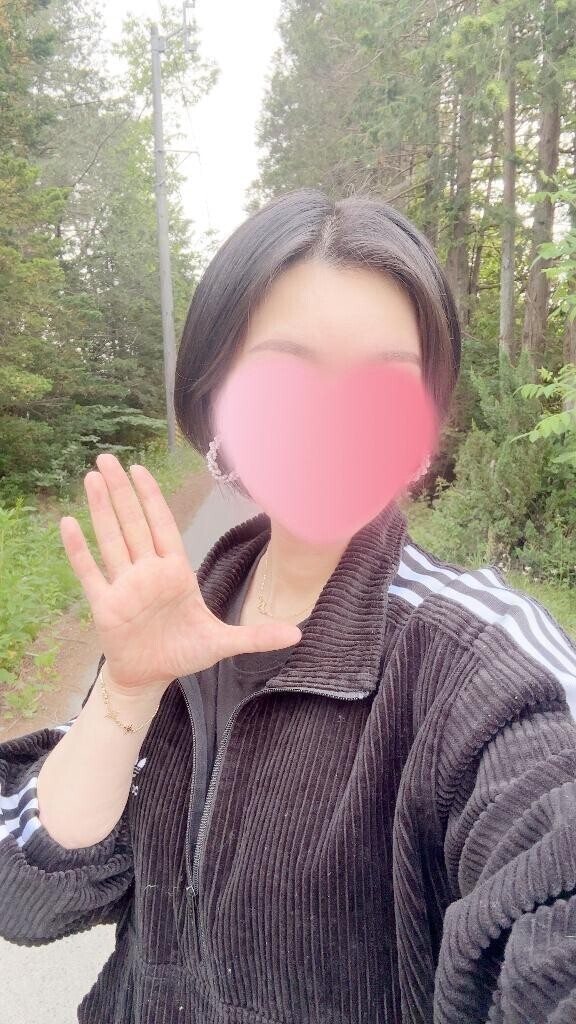 ジャージで過ごしたい