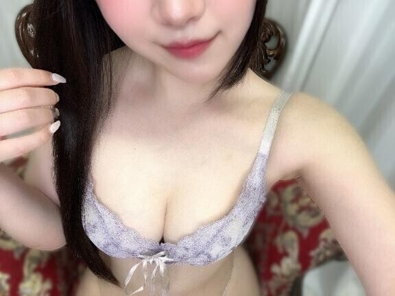 えっちな姿?