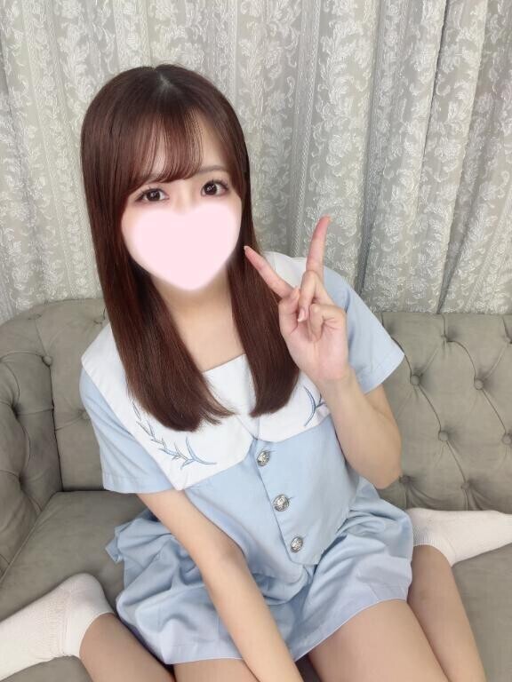 嬉しいっ?