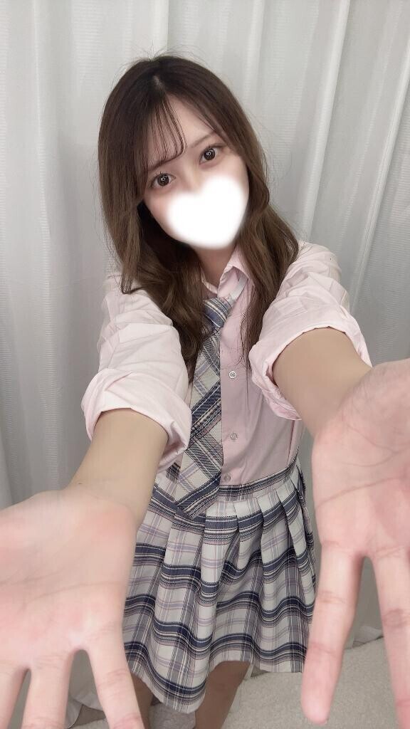 おやすみを言いに来たよ