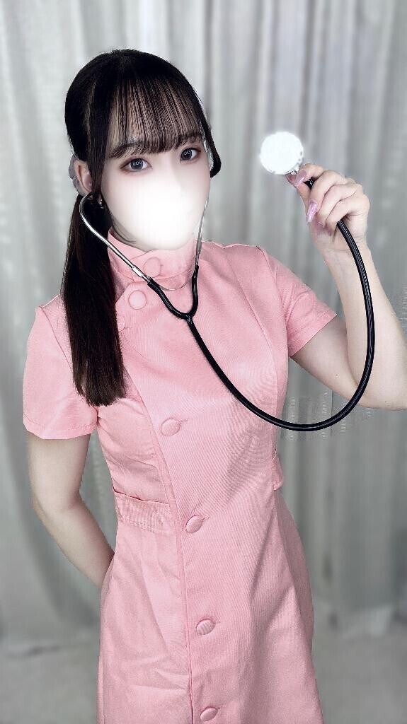 ご褒美時間?