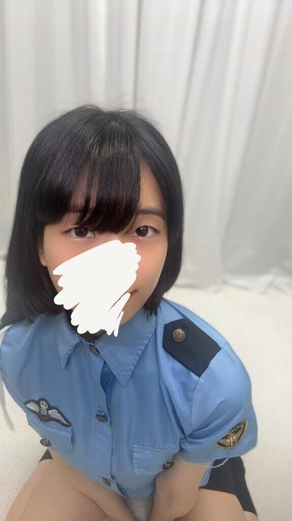 裸足!?