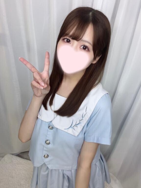かわいいっ?