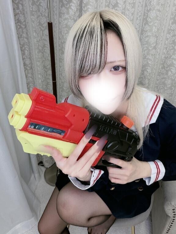 まもってあげなきゃ!ね