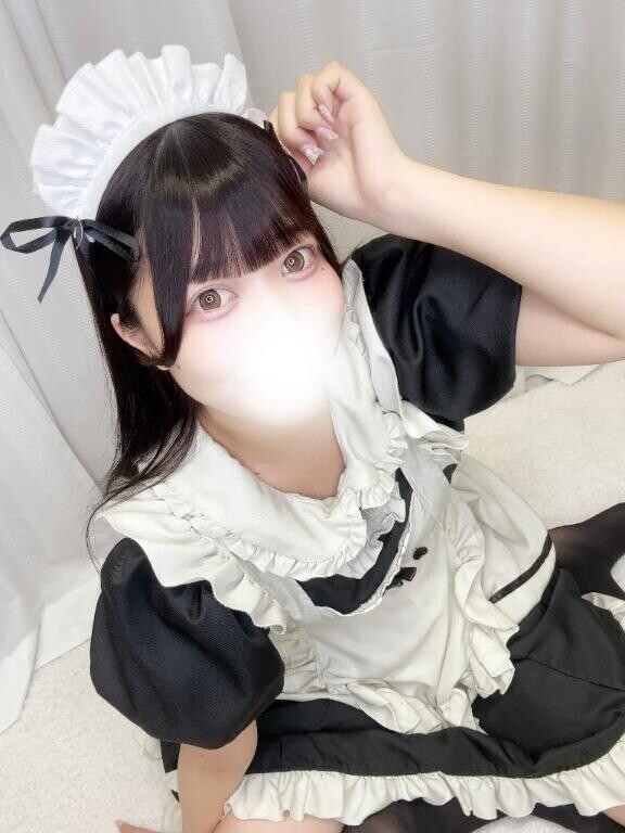 もっと近づいて?