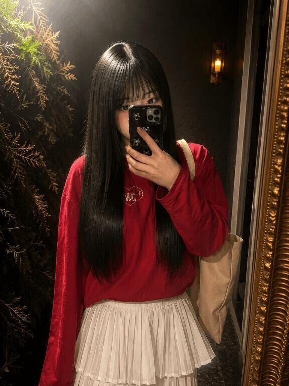 ショートケーキ???