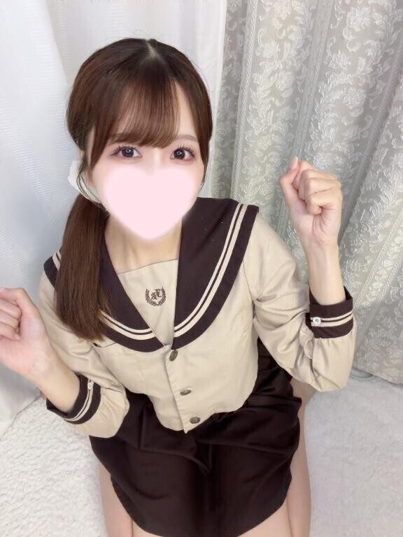 負けないっ!