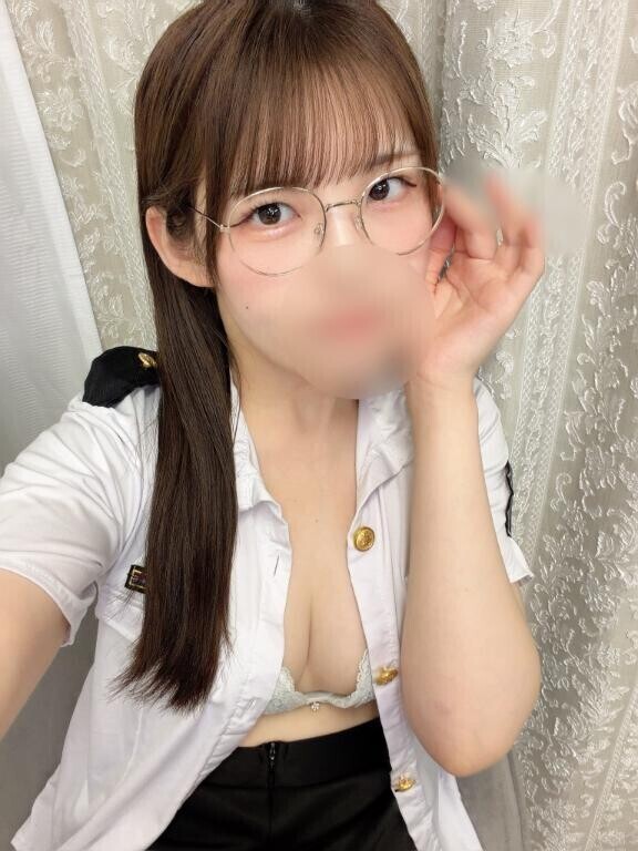 お姉さんに変身??