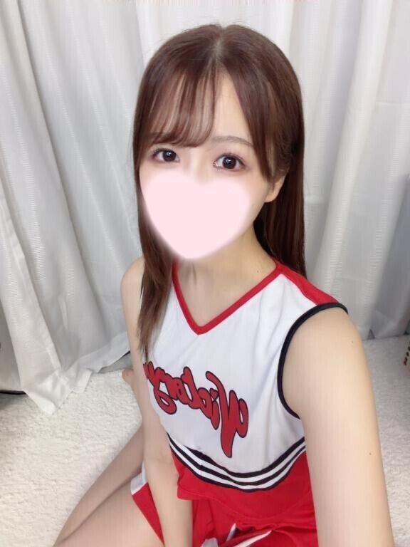 理想の女の子?