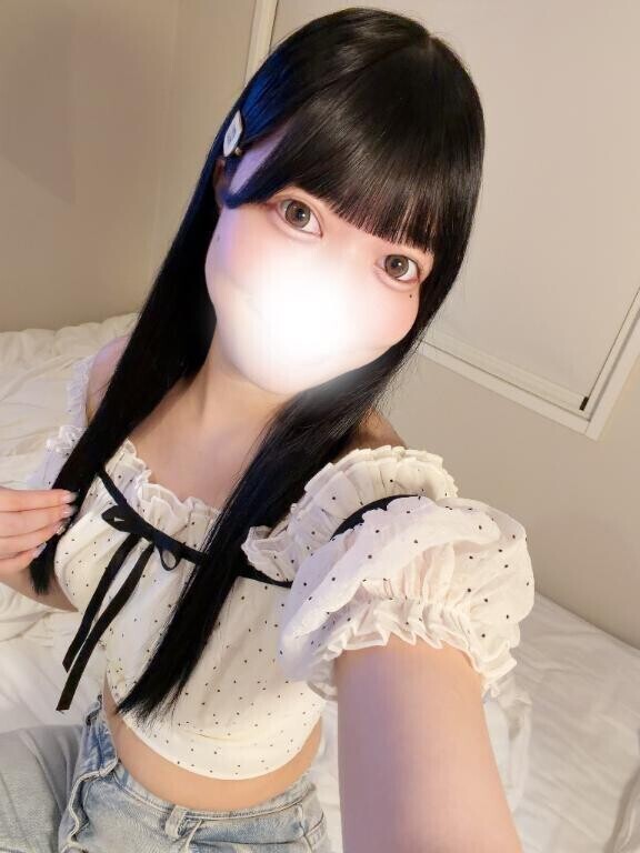 もうすぐだよ?