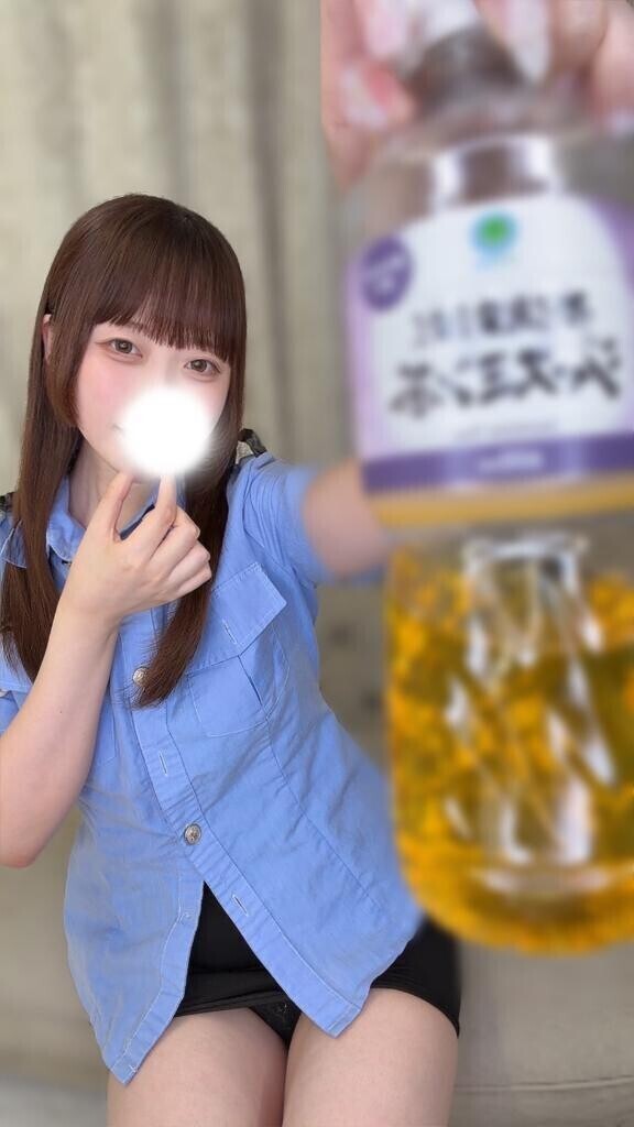 ピピー???
