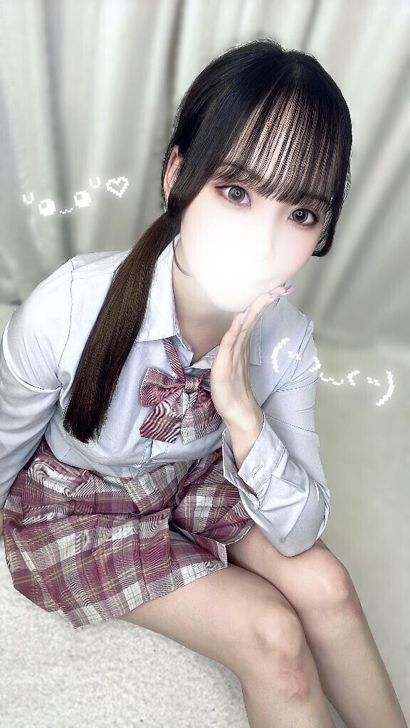 受け止めてあげるね?